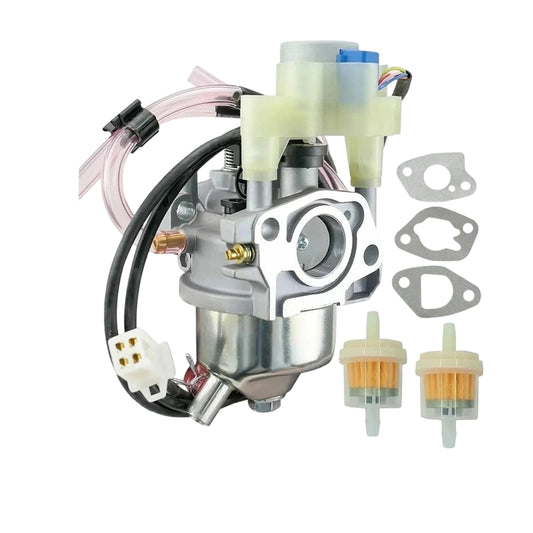 16100-ZL0-D66 Carburetor replacement for HONDA EU3000IS EU3000 inverter GENERATO