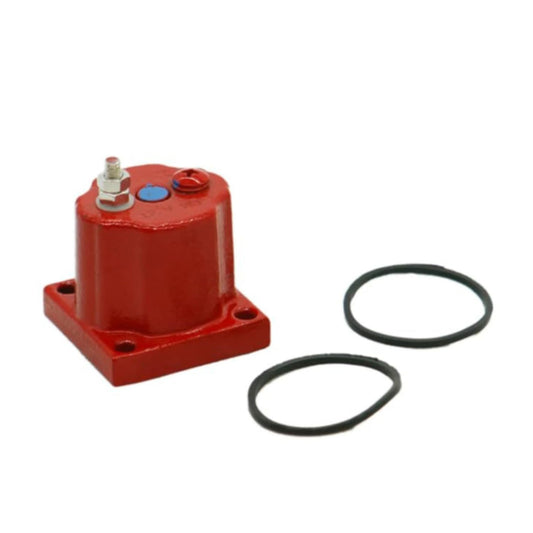 4024809 3018453 3035346 Fuel Shut Off Solenoid for Cummins N14 M11 Diesel Generator Engine