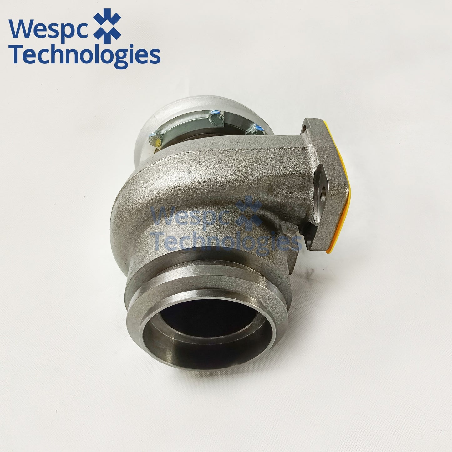 Turbocharger 554-3548 Replacement Turbo Fits Caterpillar 3408 3408C 3412 Diesel Engine 988B 992C Wheel Loader