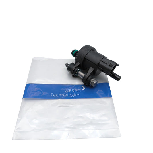 Válvula solenoide de purga del depósito de vapor del motor de alta calidad 12610560 WESPC. Adecuada para Chevrolet Buick Cadillac