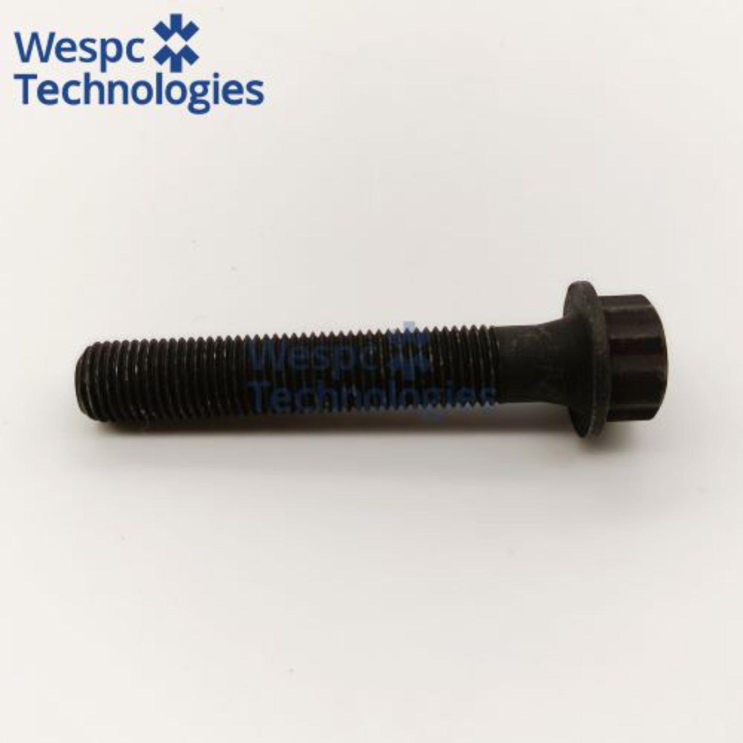 WESPC 3212V003 Excavator Accessories Connecting Rod Bolt for Perkins 1004 Series 1006 Series