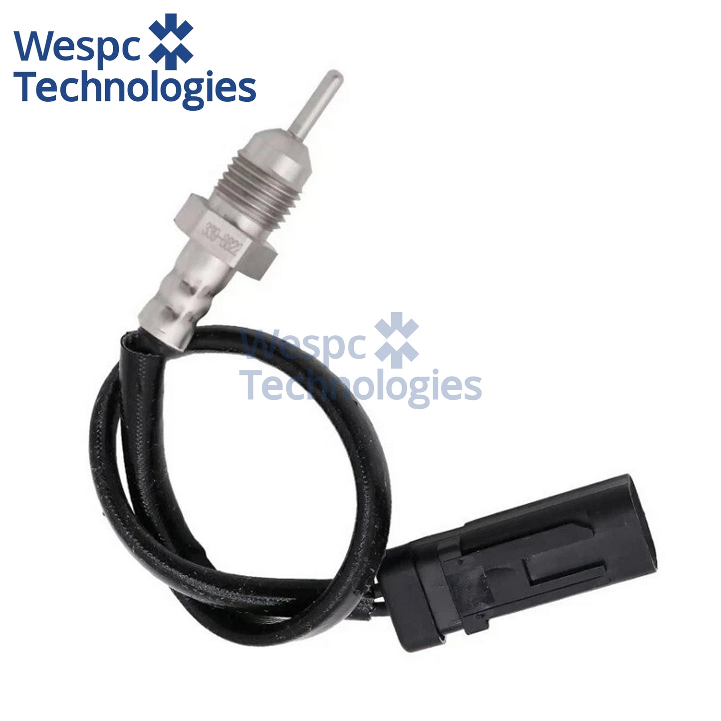 Temperature Sensor 339-8822 For CAT C13 SR4B M318F M320F M322F Engine Excavator