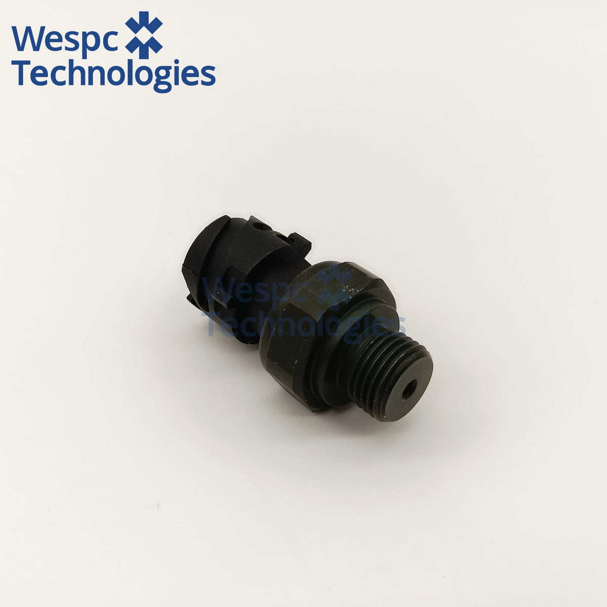 0484205006 Fuel Oil Pressure Sensor Compatible for Scania MAN Renault Truck 499000‑7251 1767616 Engine