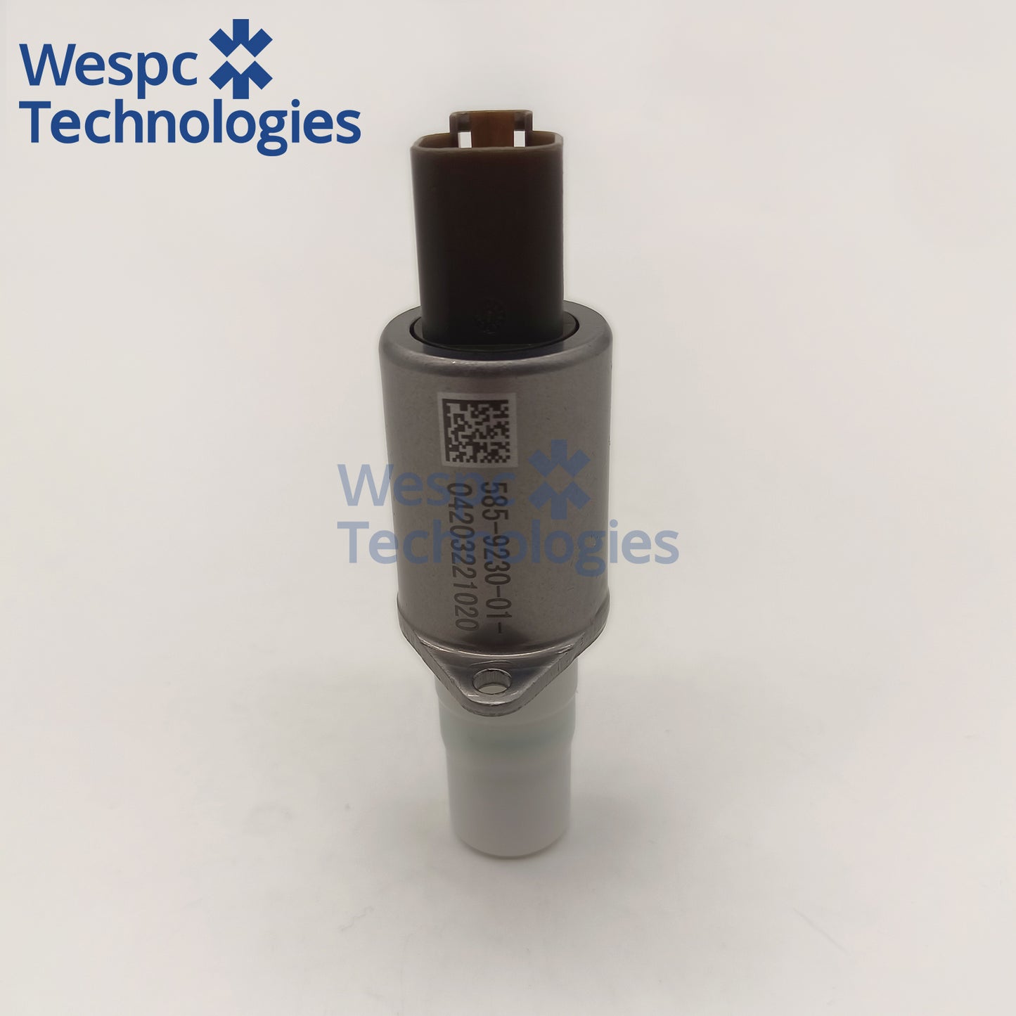 1 Pc New Hydraulic Pump Solenoid Valve 585-9230 For CAT E320GC E323GC E330GC