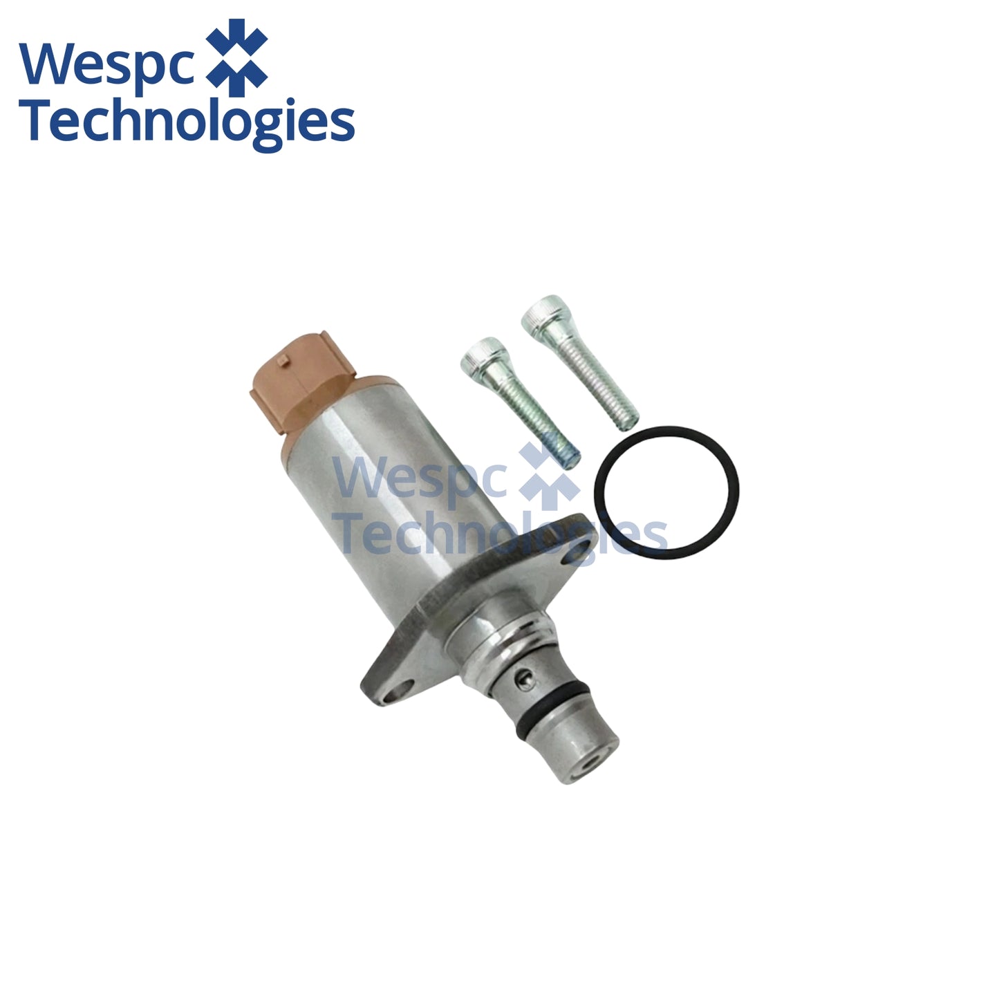 294200-0670 8-98181831-0 Fuel Regulator SCV for Isuzu 6HK Excavator Case CX300C