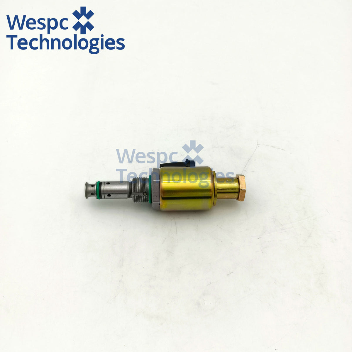 122-5053 IPR Valve 12V Injector Pressure Regulator Solenoid for CAT 3116 3126 3126B Engine
