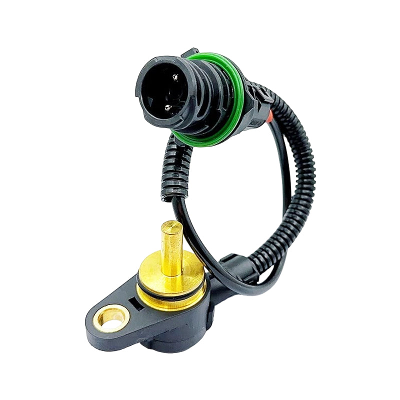 3985651 Water Coolant Temperature Temp Sensor Sender For Volvo FM12 FH12 FH16
