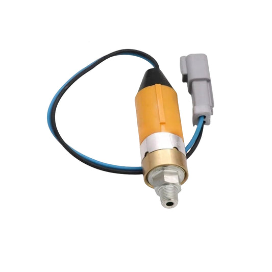 107-0614 Oil Pressure Sensor For CAT E330B 3408E 3054C Engine Pressure Switch
