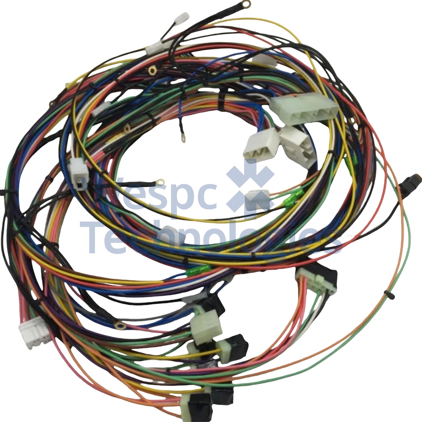 Wiring Harness 163-6787 1636787 Fits for Caterpillar E320C E325C E330C Excavator