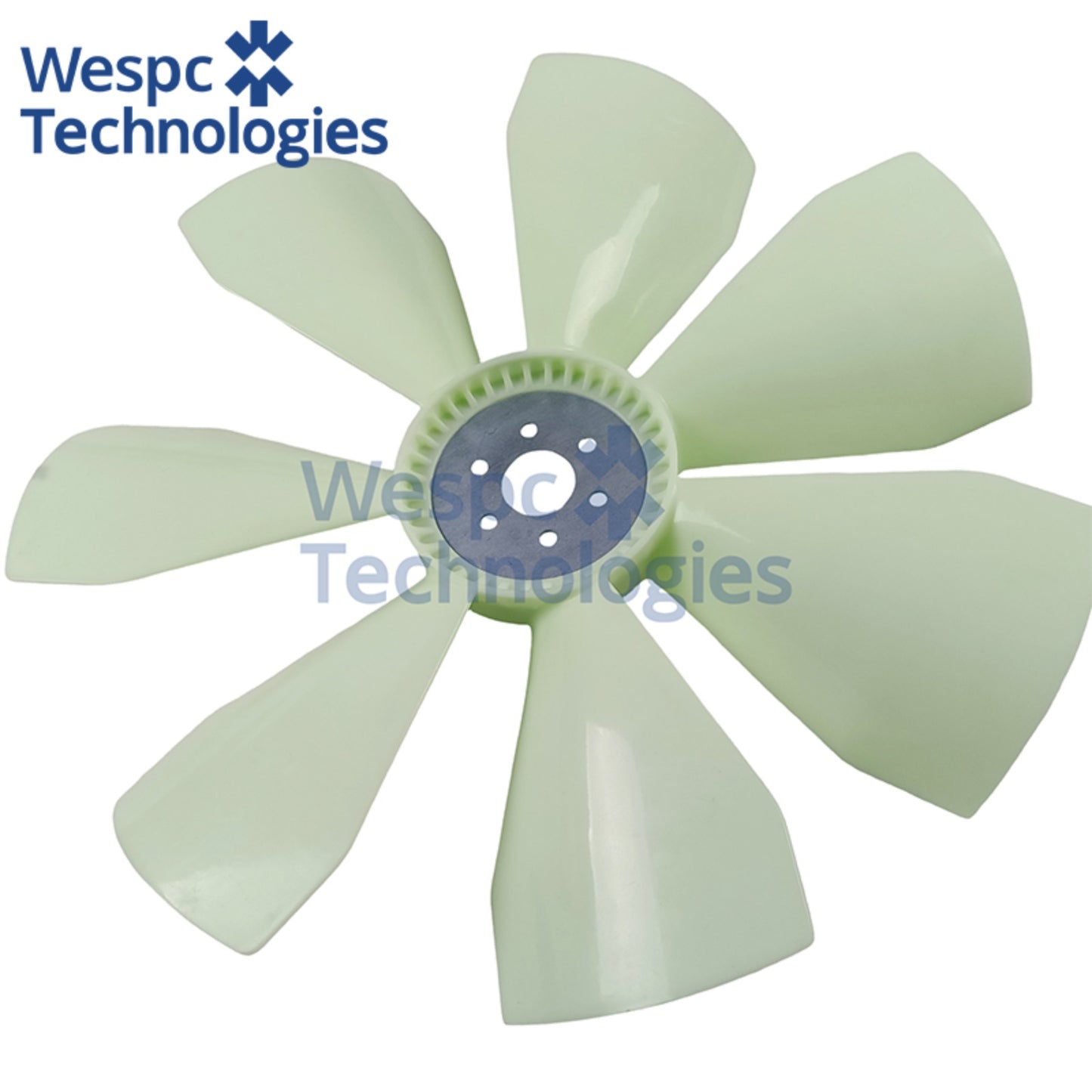 2485C519 Cooling Fan Blade for International Navistar Engine DT466