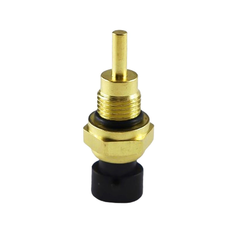 3865312 3803401 Sensor de temperatura del refrigerante del aceite combustible Transmisor de temperatura WESPC Adecuado para Cummins L10 M11 N14