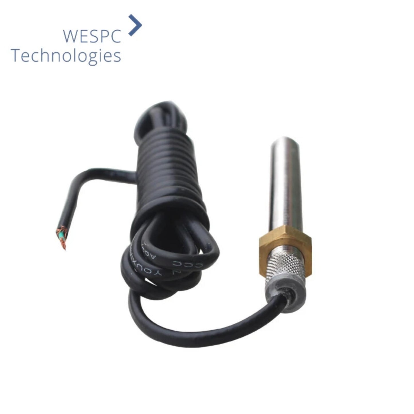 MPU MSP6731 3/8-24UNF Generator Magnetic Pickup Speed Sensor RPM Generator parts