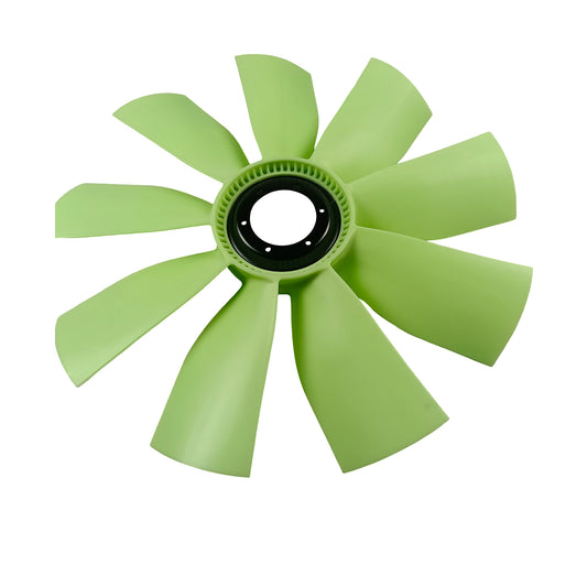 CH12009 Engine Cooling Fan Blade for Perkins 2506 Series Diesel Engine OEM Replacement Part