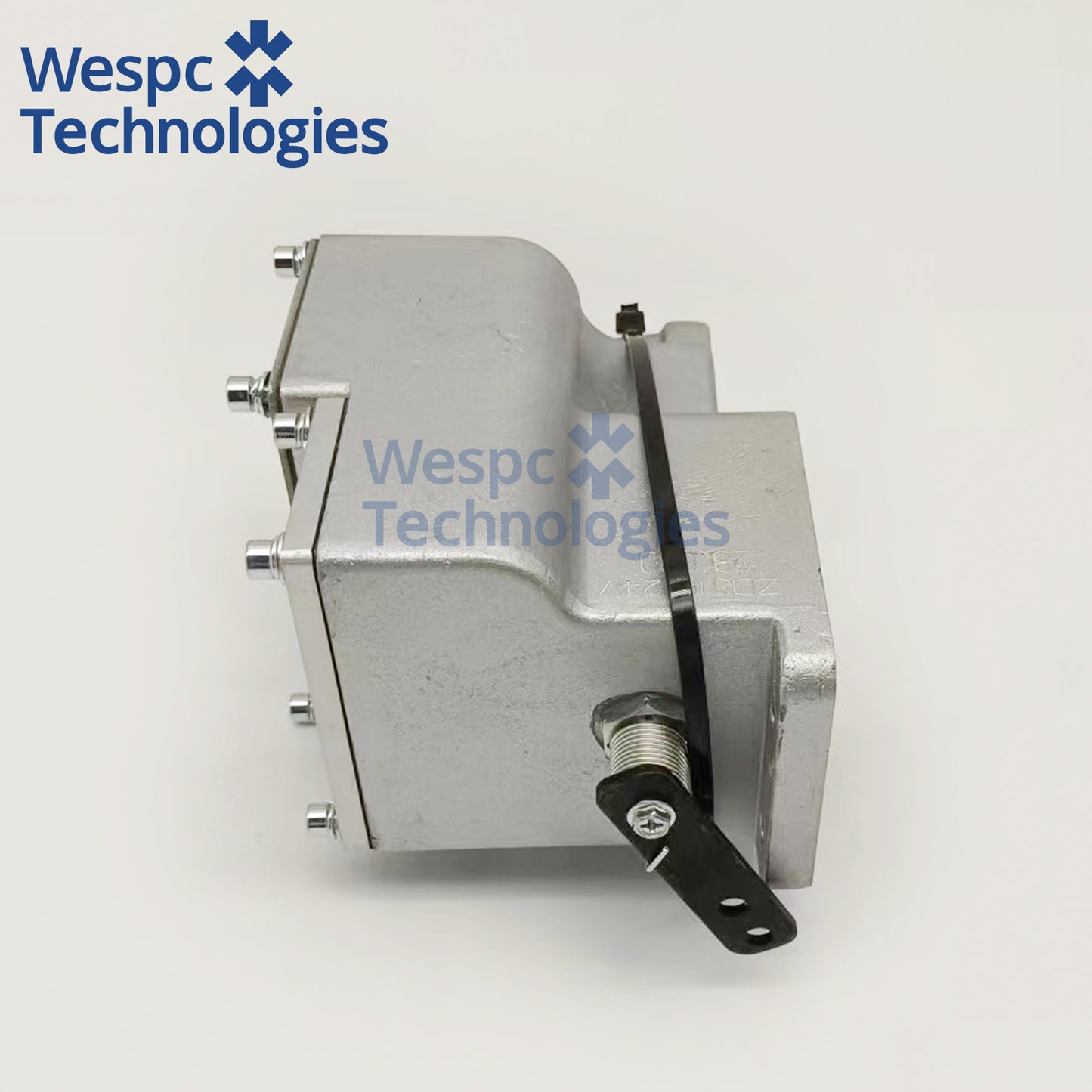 New ACD175-24 24V Electronic Fuel Actuator Diesel Generator Genset Engine Controller Replacement Spare Parts