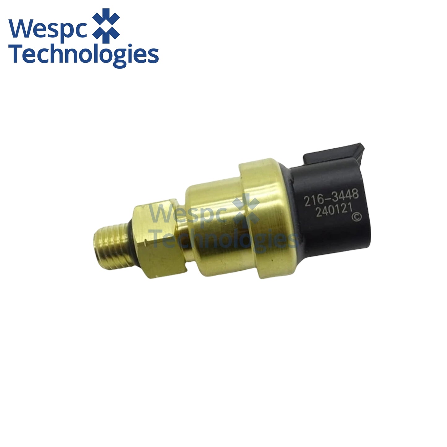 216-3448 Engine oil pressure sensor For Cat 924G 930G 928G 924G 3054E 3056E