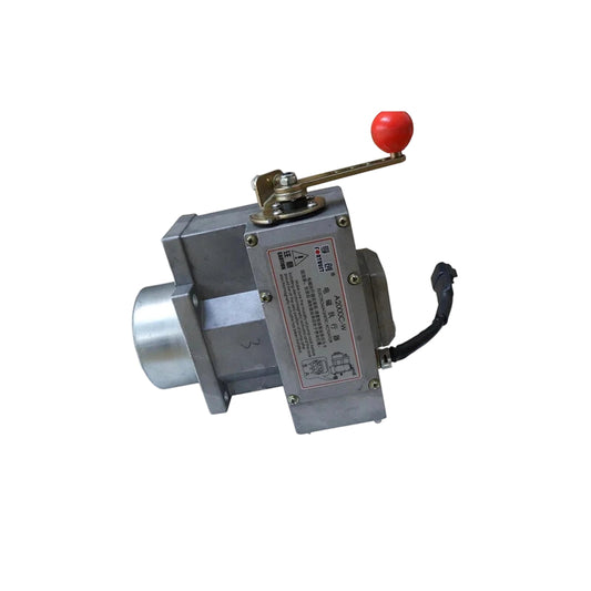 Original Fortrust A2000C-W Electromagnetic Actuator for Diesel Generator Compatible with C2002 Speed Controller
