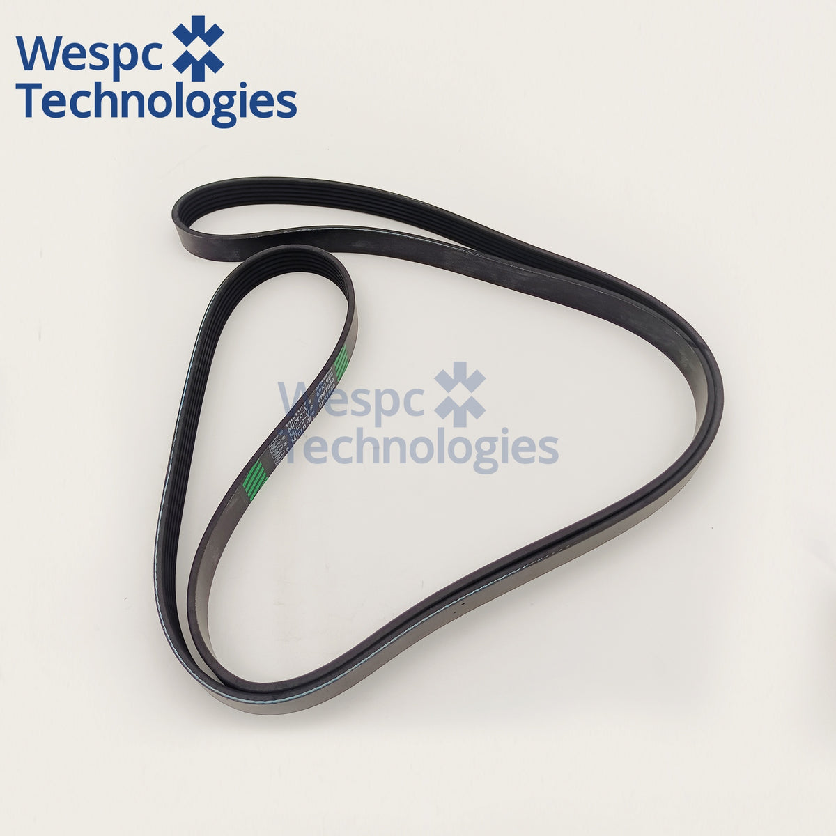 Original Gates 6PK1960 Micro-V Serpentine Belt 6 Ribs Automotive Engine Accessory Drive Belt