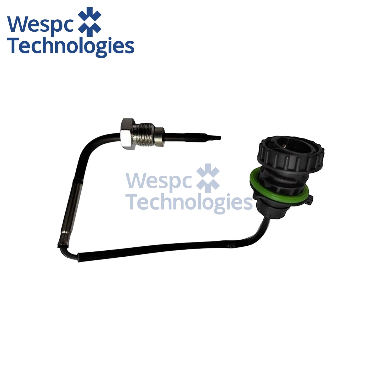 For Mercedes-Benz A1614310102 A160310803048 A0061530528 Gas Temperature sensor