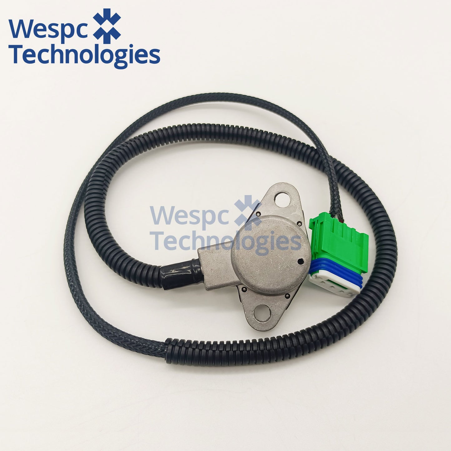252924 Transmission Oil Pressure Sensor Fits AL4 DPO Gearbox For Peugeot Citroen Renault Auto Spare Parts