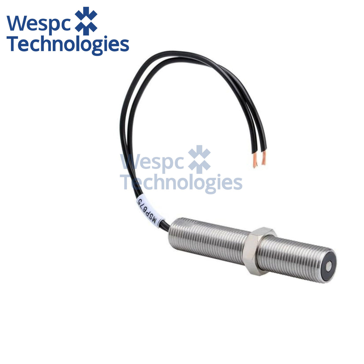 MSP675 Magnetic Pickup Speed Sensor for Diesel Genset GAC Governor