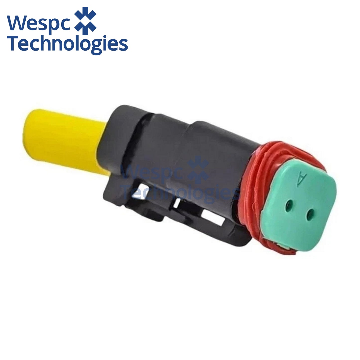 New 191-6587 Temperature Sensor for CAT SR4 SR5 IT38G II IT62G II 938G Excavator
