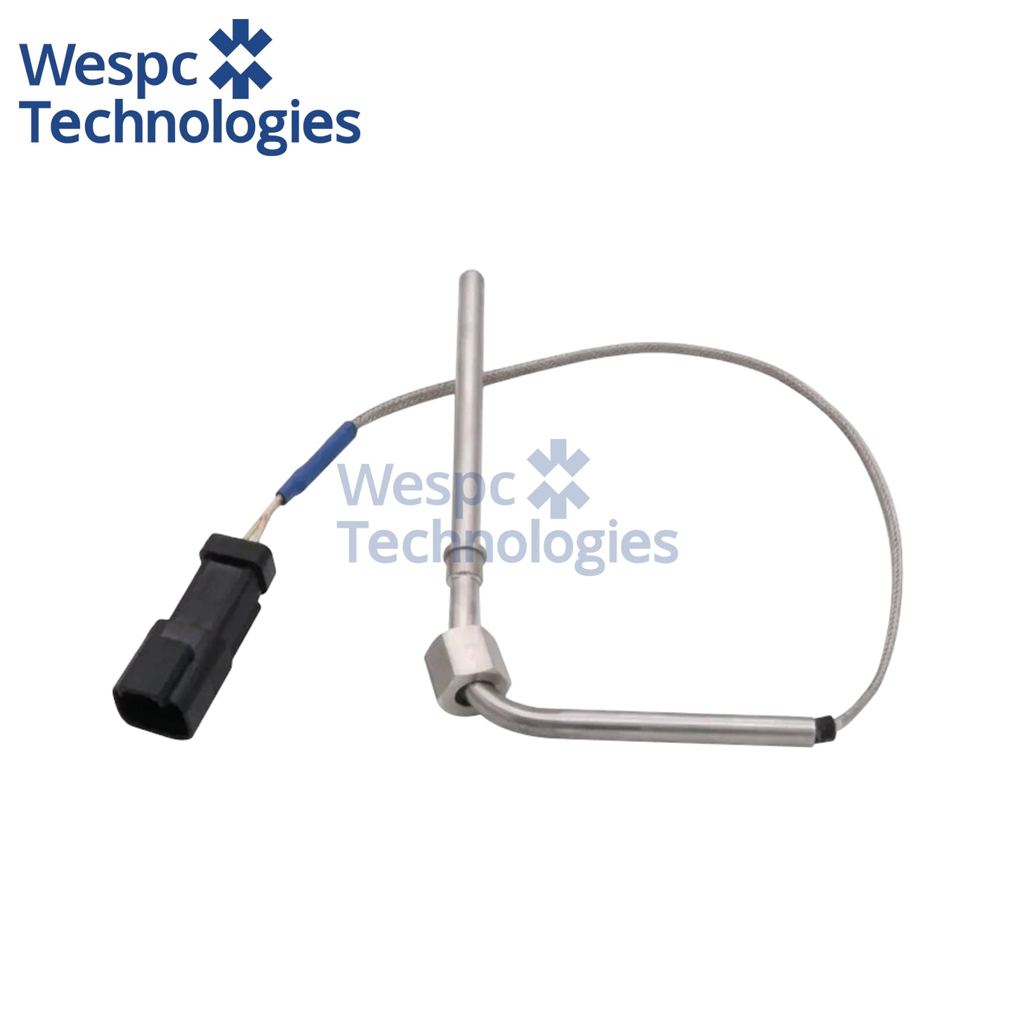 613-0627 Temperature Sensor For Caterpillar Excavator C9 G3406 3406C G3306 C18