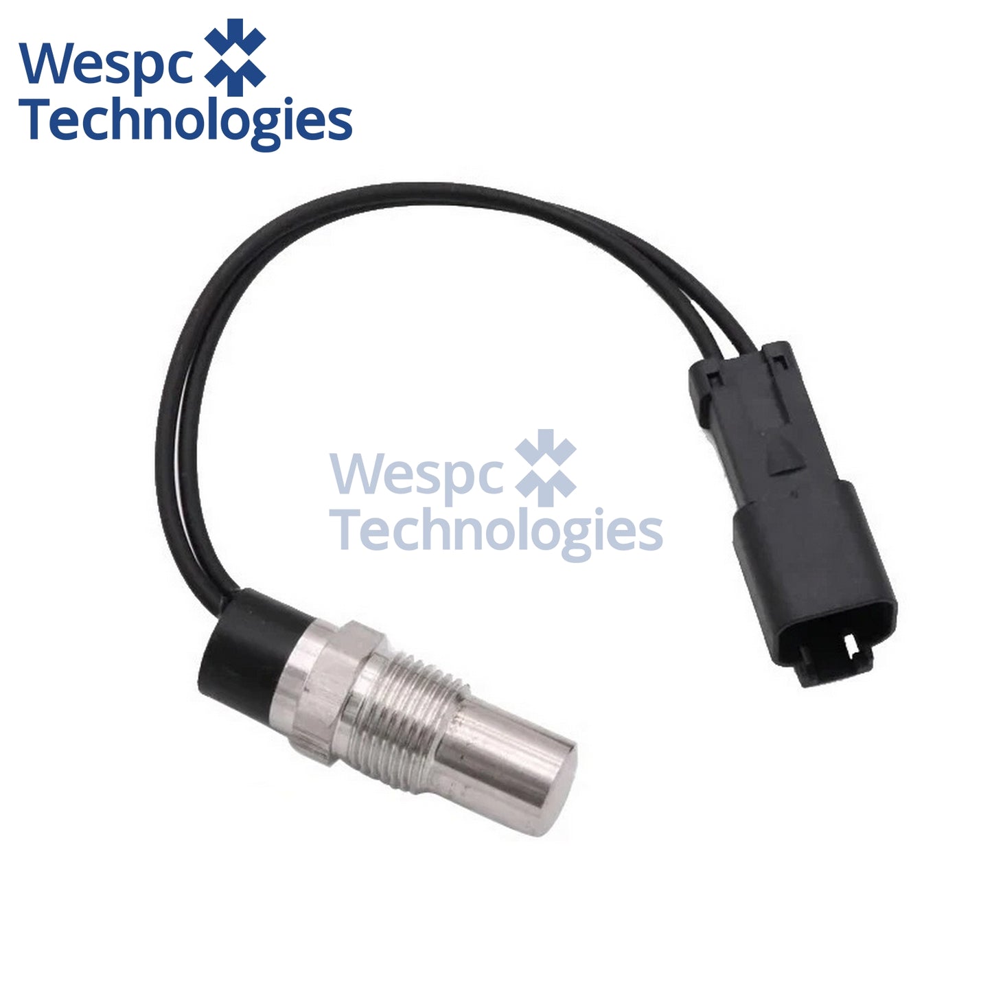 Temperature Sensor 3E-2028 For Caterpillar 583R 587R 623F 621F 140H NA Tractor