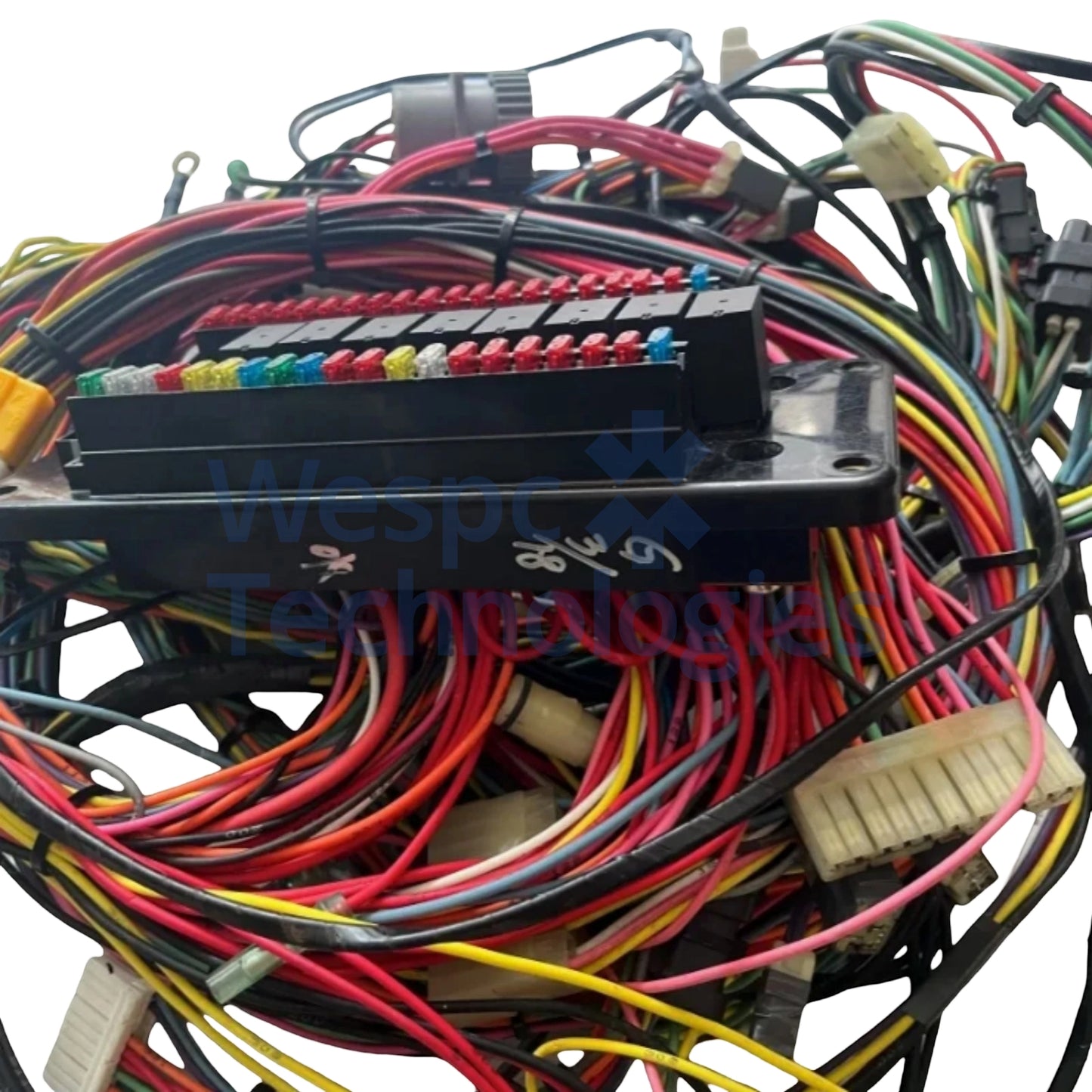 421‑9123 4219123 External Chassis Wiring Harness Fits for CAT 313D2 Excavator 4219123 Loom