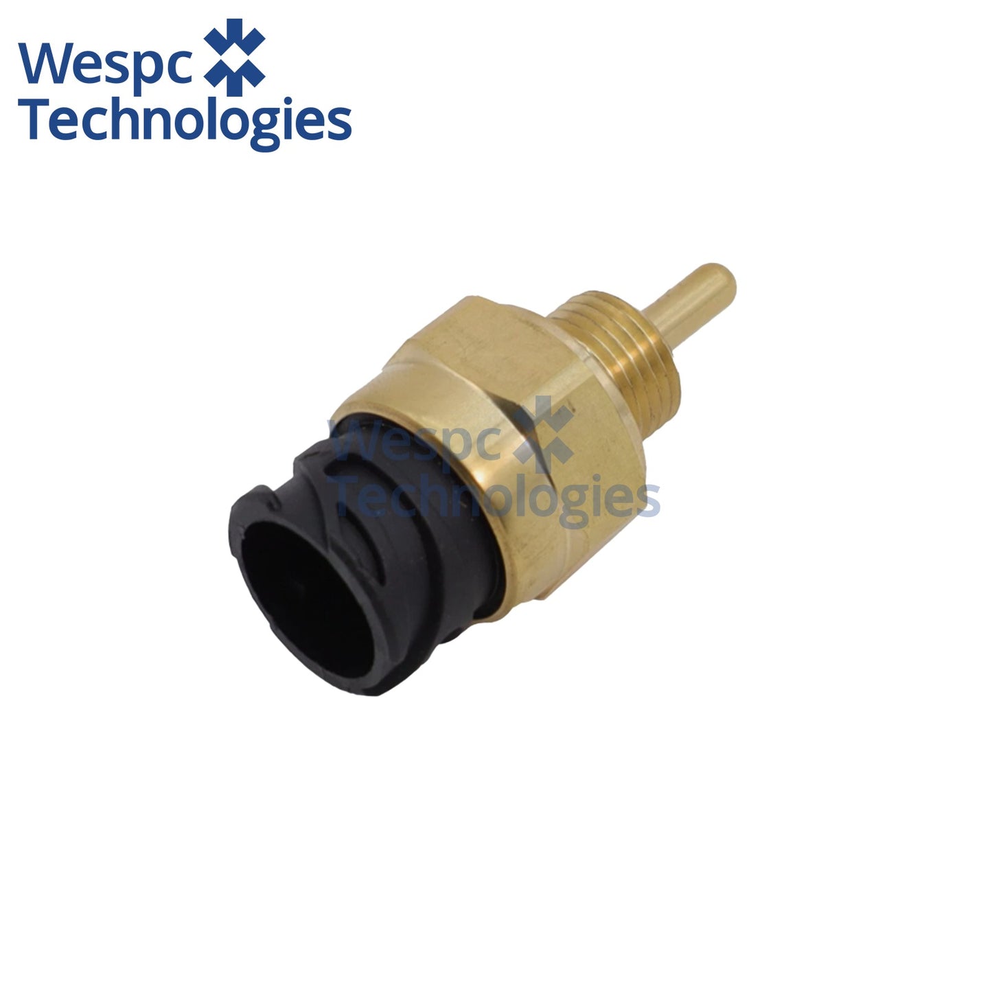 New Water Temperature Sensor 51274210190 for for TRUCK Excavator