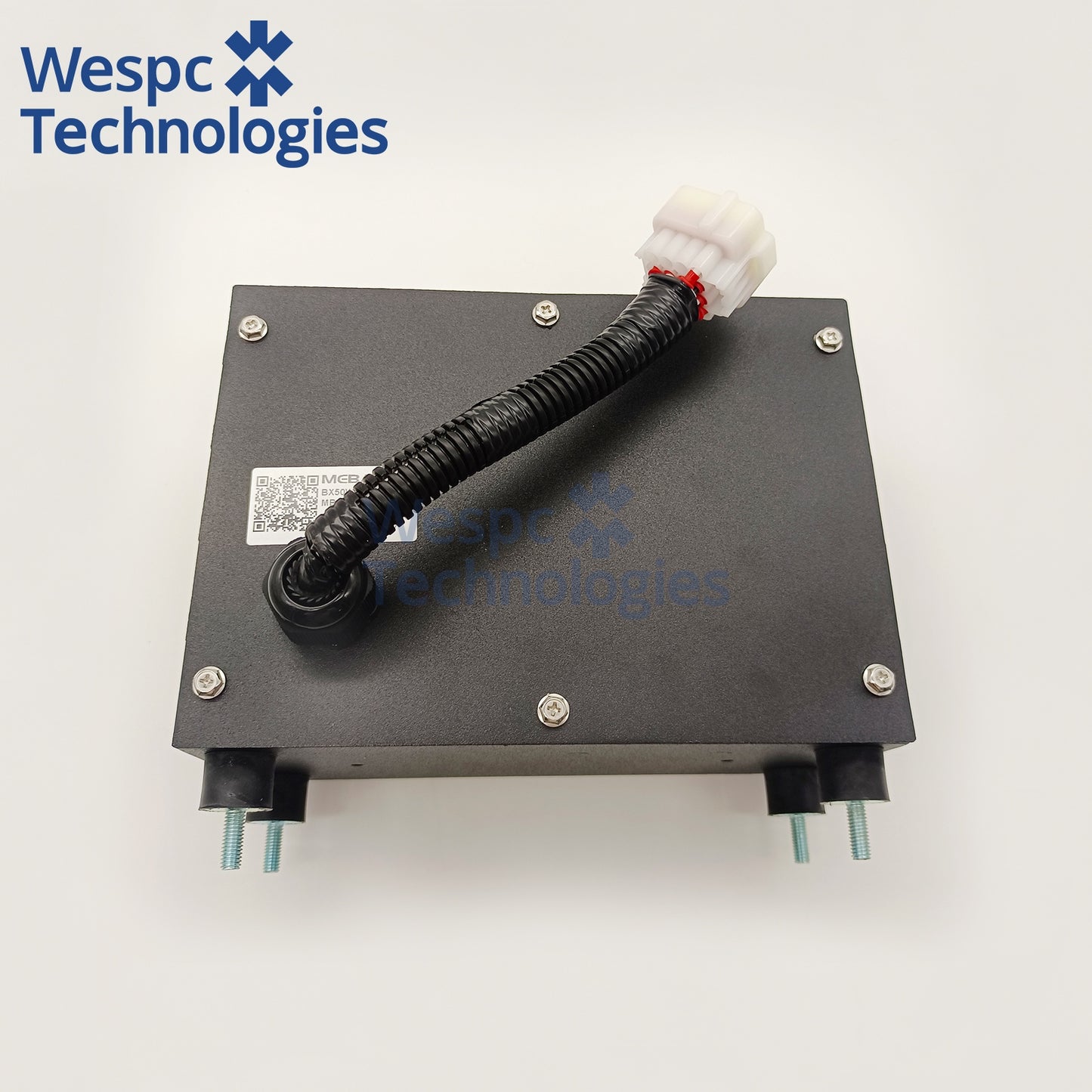 Original Genuine Mebay BX50W Plus Water Pump Engine Control Box Multi Functional Digital Meter