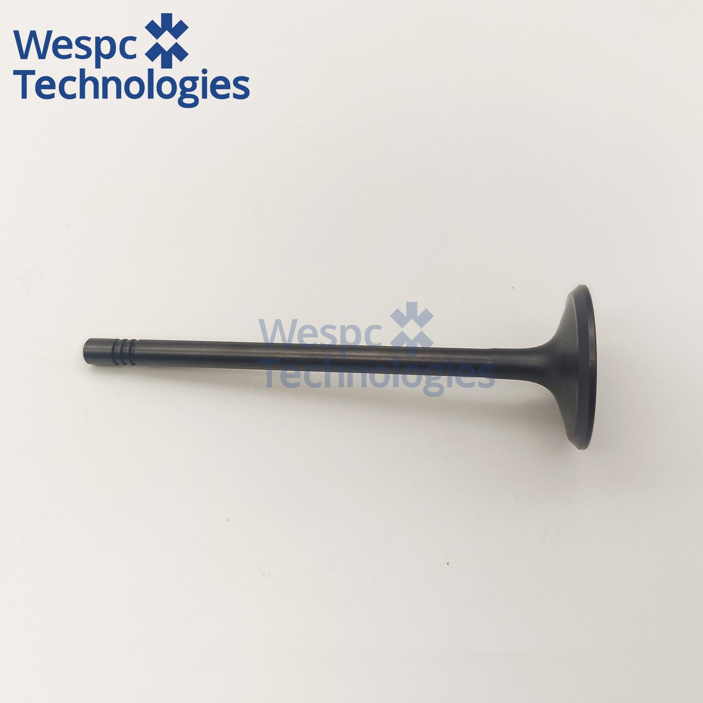 3142A181 Pack of 1 EXHAUST VALVE - 45 DEGREE ANGLE Suitable For PERKINS