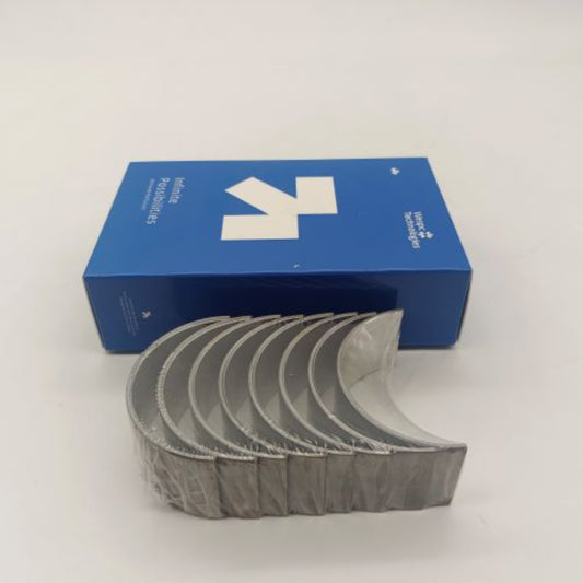 Connecting Rod Bearing Set oversize +0.20 For Perkins U5ME0034B 1104 1004 135TI