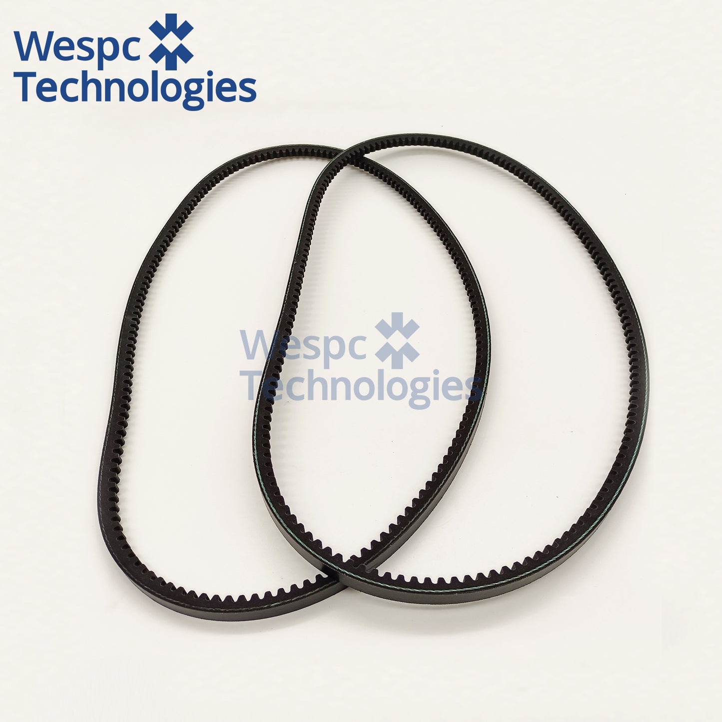 2614B652 V-Belt Fits for Perkins Engine D3.152 D4.203 G4.236 T4.236 T6.354 T6.3544 Diesel Engine