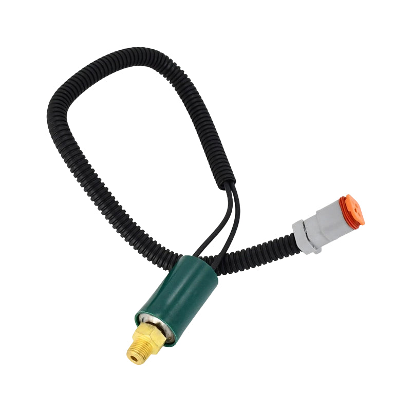41-3847 High Pressure Cut Out Switch For Thermo King TS-200 300 500 Carrier