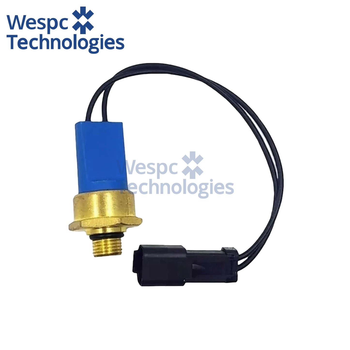 Pressure Sensor 192-0836 For Cat 216 216B 226 226B 277 Diesel Engine Excavator
