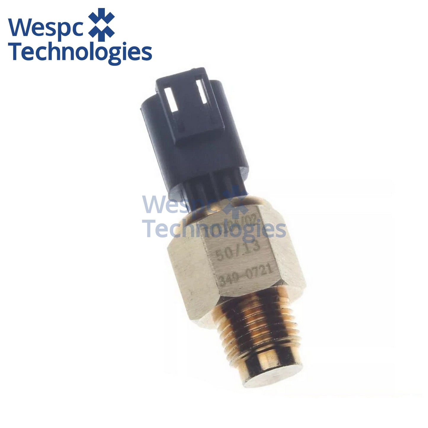 New Water Temperature Sensor 349-0721 for PERKINS 403D-07 403D-11 403D-15