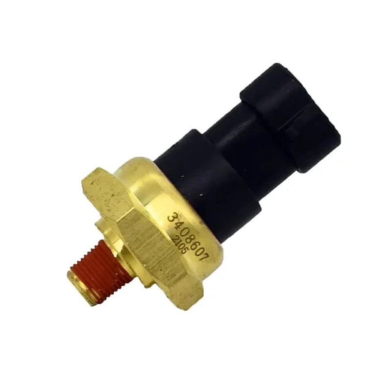 3408607 Oil Pressure Sensor Switch Replacement for Cummins Engine K19 NTA855