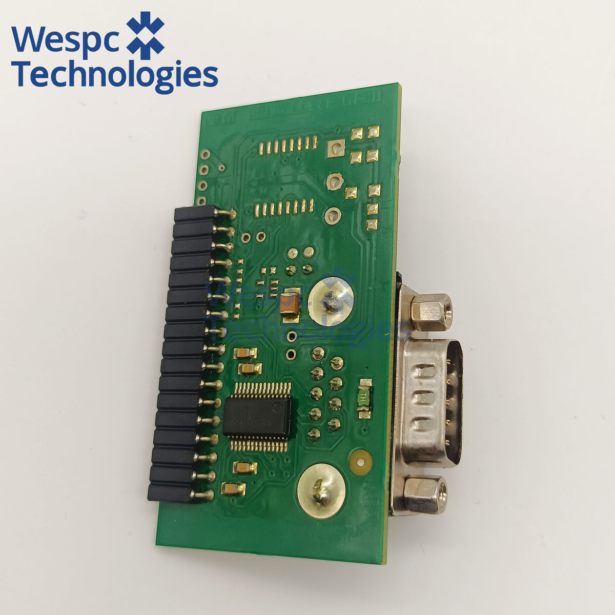 Original ComAp IL‑NT RS232 IL‑NT‑RS232 Plug‑In RS232 Communication Module For InteliLite NT