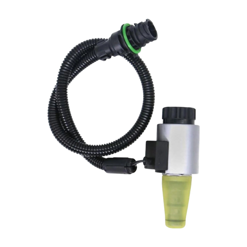 11705493 Solenoid Valve For Volvo Loaders L105 L110E L110F L110G L110H L120