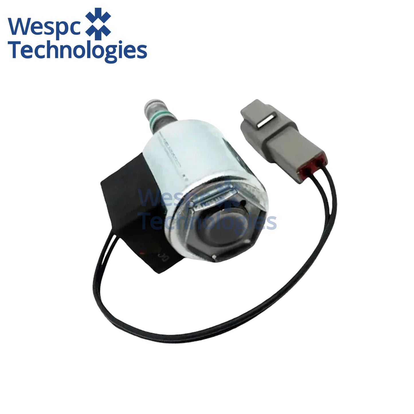 261-0998 Solenoid Valve For Caterpillar PS-150B PS-200B PS-360B PF-290B CP-533E