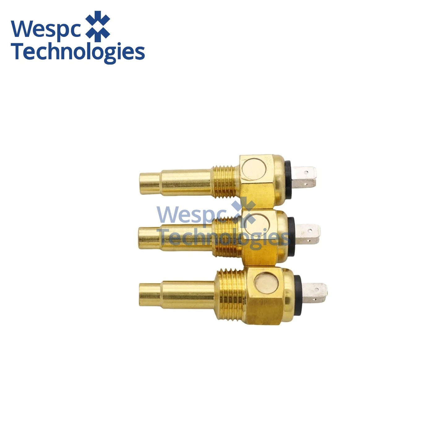 Hydraulic Oil Temperature Sensor JUT00064 | 803596847 Compatible for Excavator & Construction Machinery