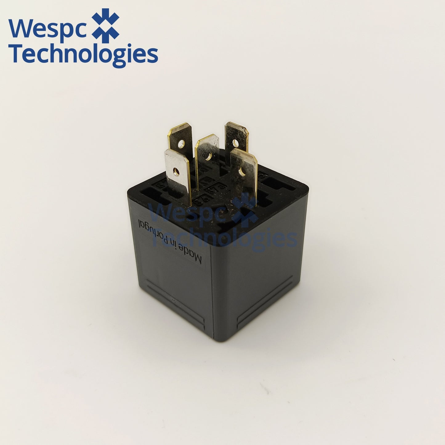 Original Bosch 0332209159 12V 20/30A 5 Pin Mini Changeover Relay