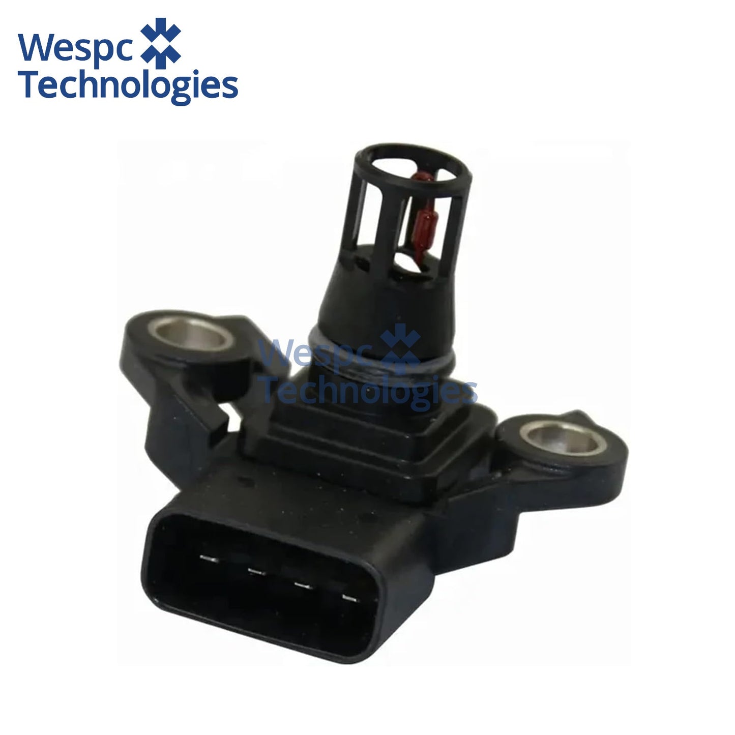 Intake / MAP Pressure Sensor 898121-6971 | Compatible with Isuzu 4HK1 / 6HK1 Excavator Engines