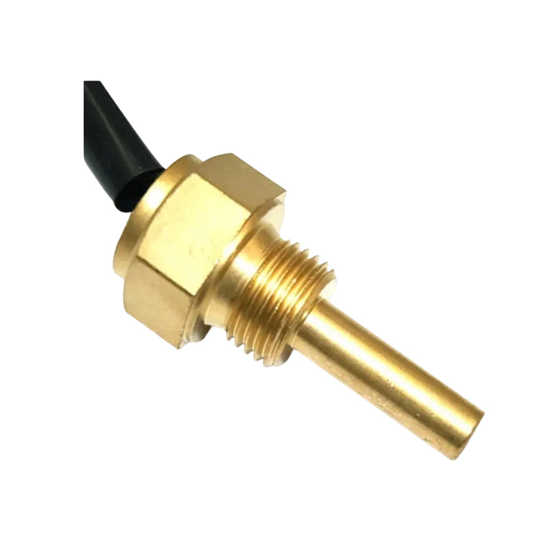 11039194 Water Temperature Sensor For Excavator Diesel Engine Machinery Parts