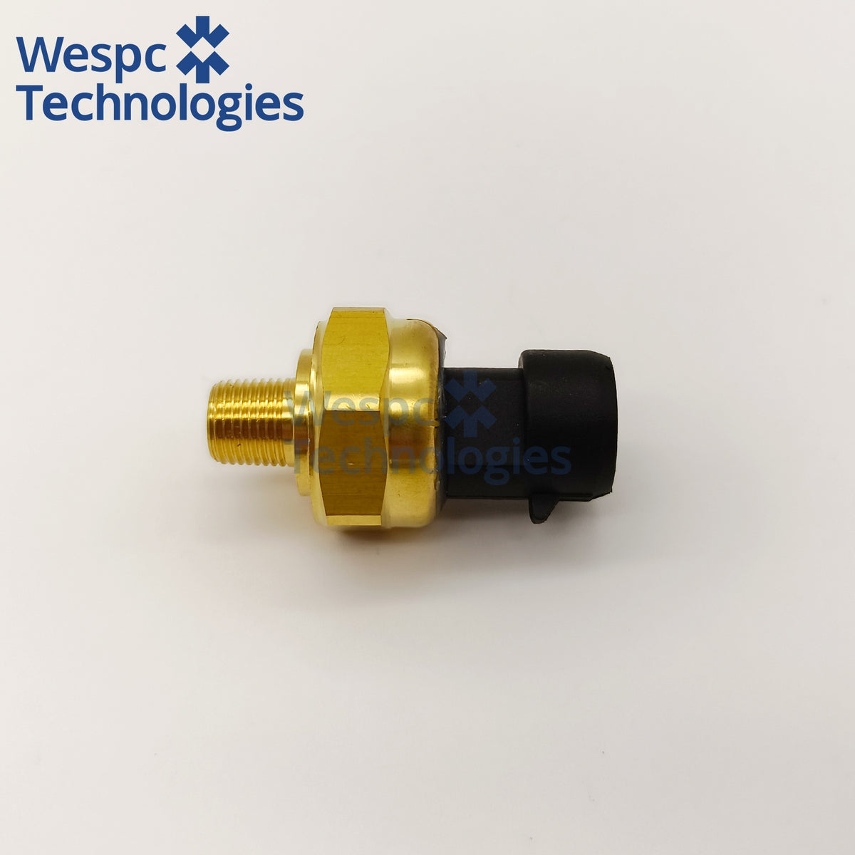 1930444 Engine Oil Pressure Sensor Suitable for Cummins Diesel Engine Genset