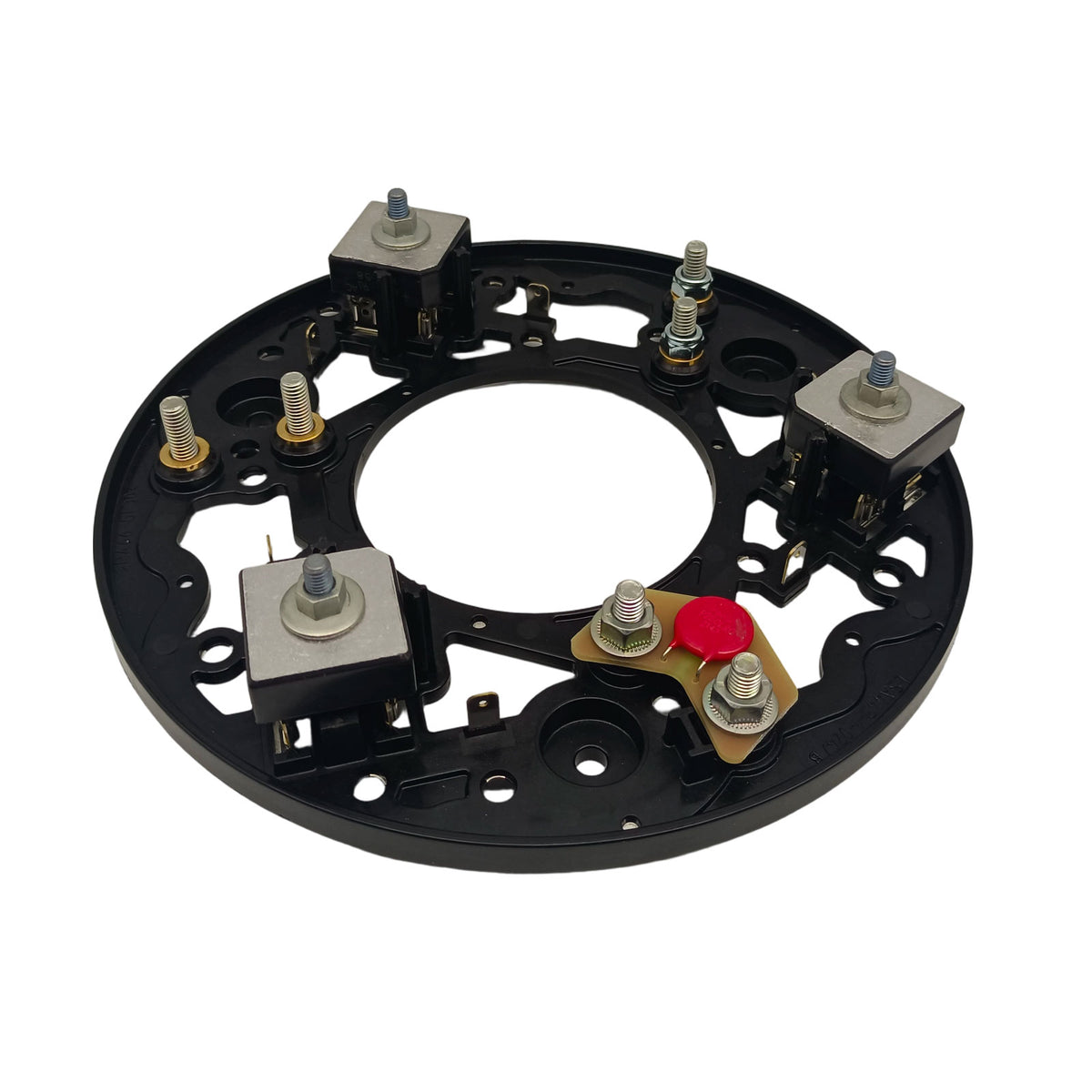 Original Leroy Somer LSA443 Toroidal Rotating Rectifier Bridge