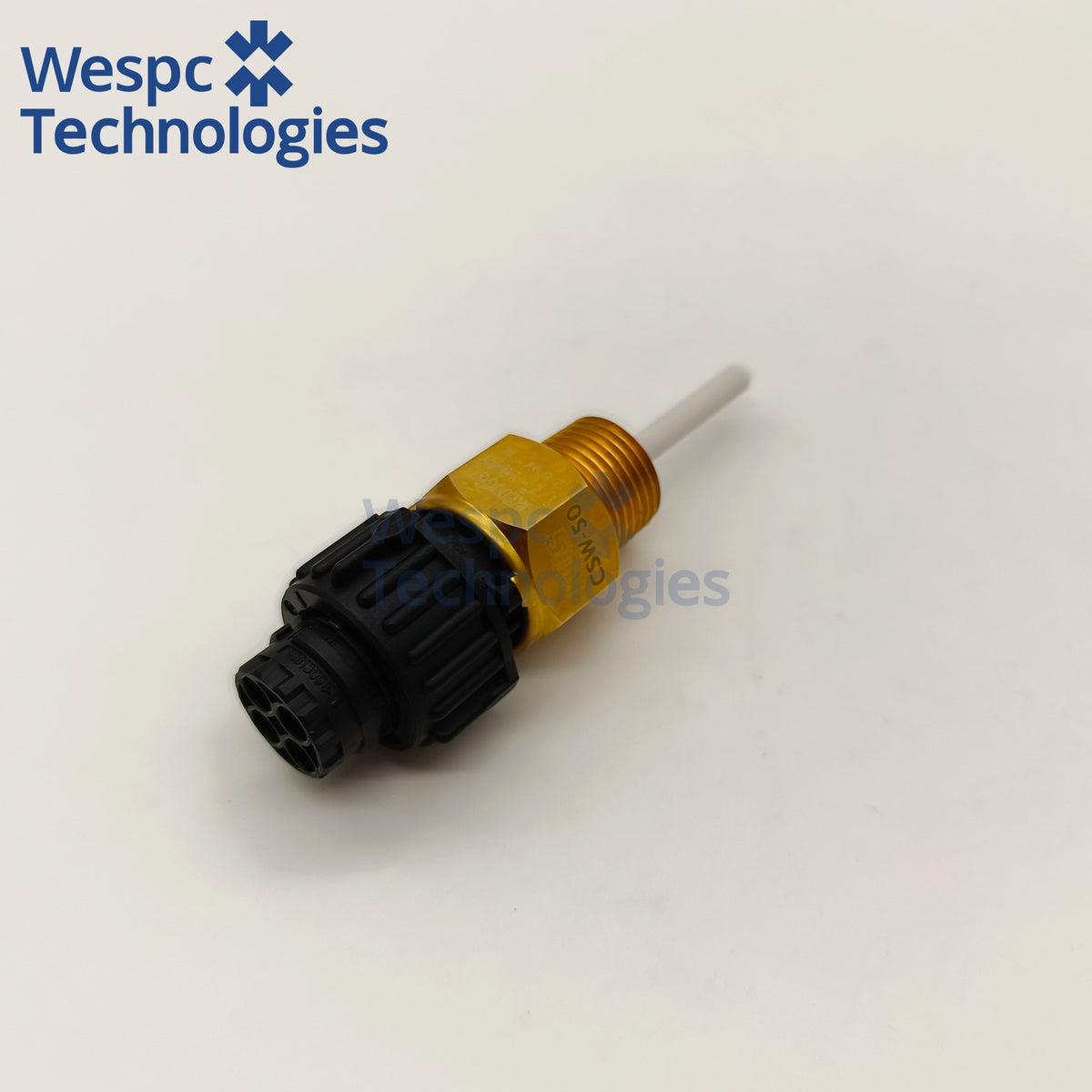 Original KUS JKE00840 Low Alarm Water Level Switch CSW-50 Sensor M14x1.5