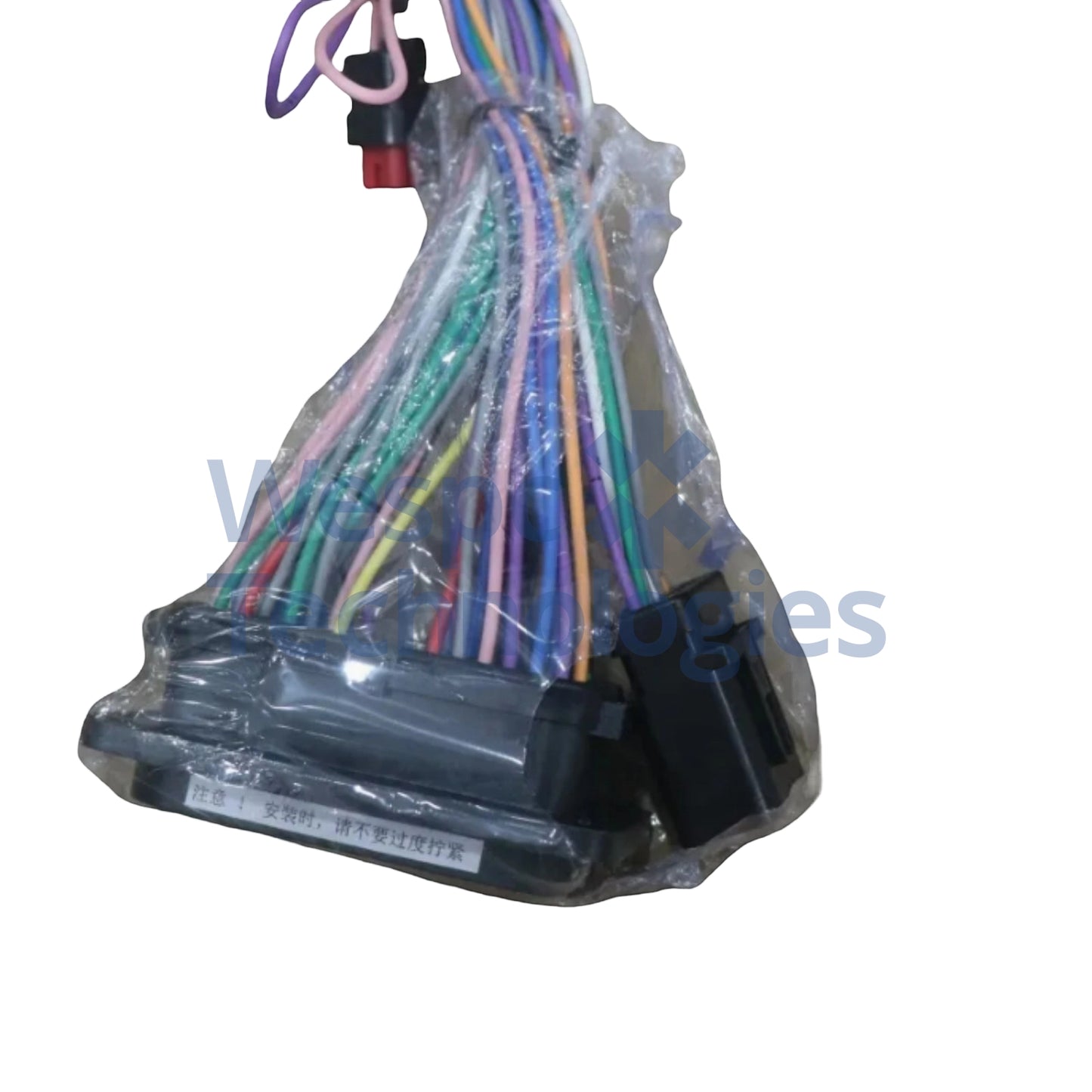 421‑9123 4219123 External Chassis Wiring Harness Custom Fits CAT 313D2 Excavator 4219123 Loom