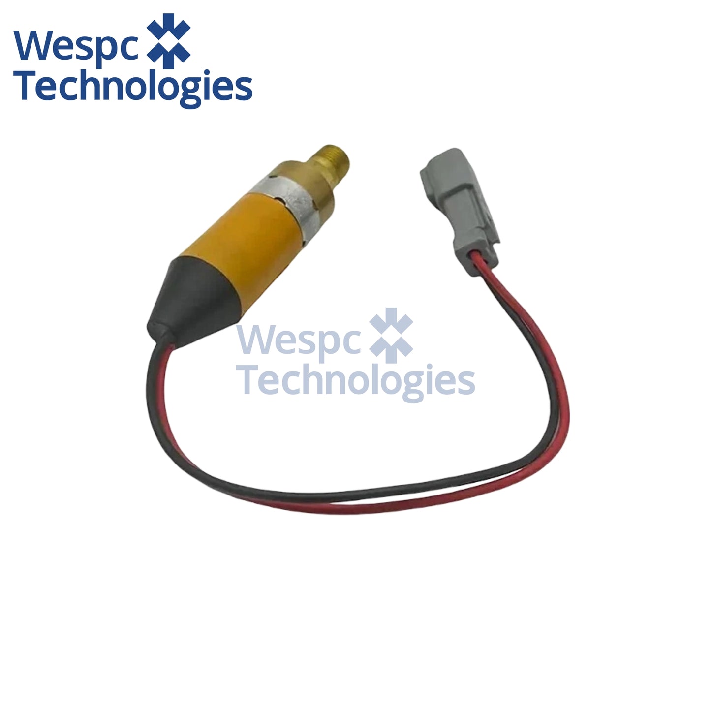107-0613 Pressure Switch Sensor For Cat Tractor D6NLGP D6NXL Bulldozer D6E