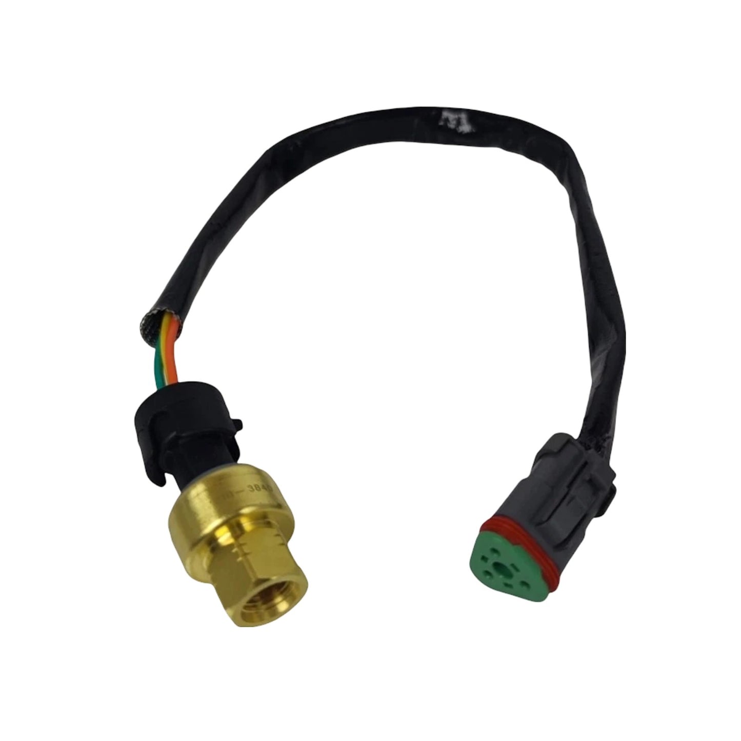 218-3840 Low Pressure Sensor For CAT Engine 3196 3176C C30 C32 C18 C7 3406E
